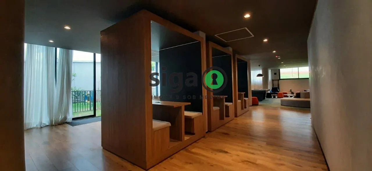 Imagem Studio 23m² todo mobiliado á venda localizado na Vila Mariana/SP