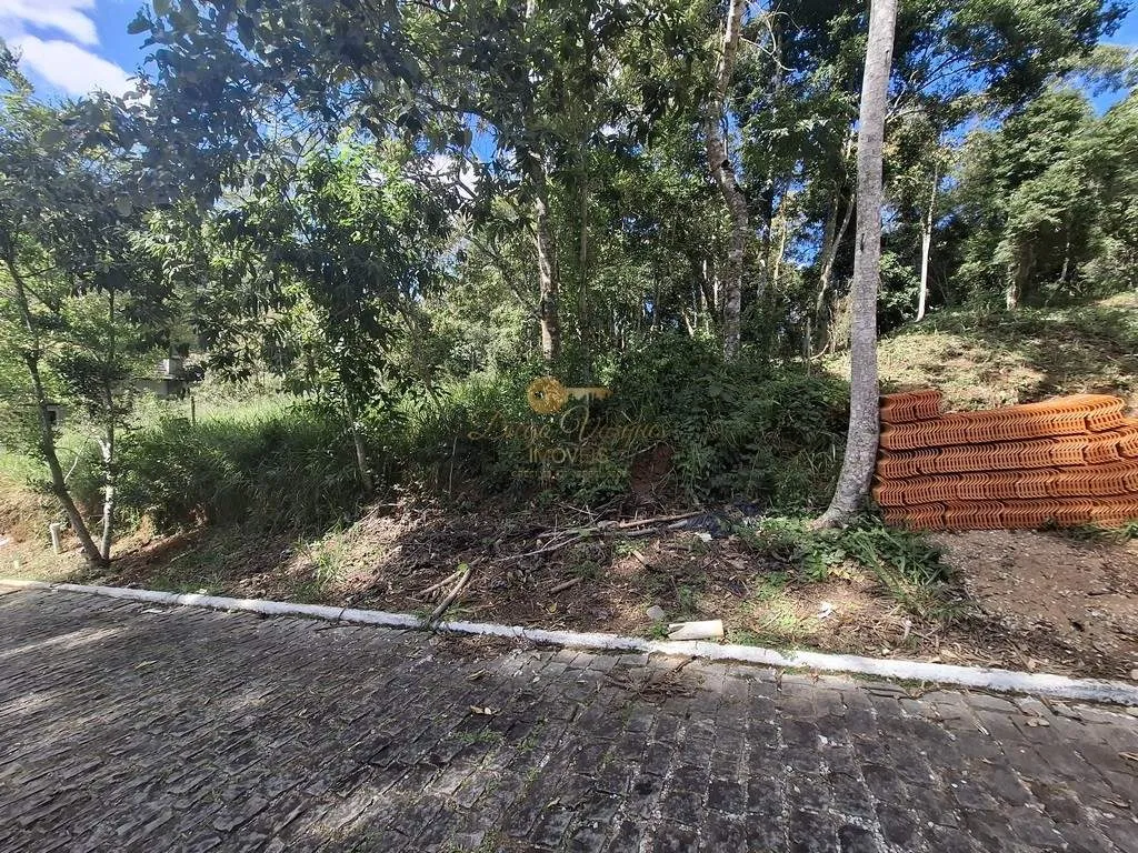 Foto do imóvel Terreno em Condomínio para Venda em Teresópolis / RJ em Estrada Isaías Vidal