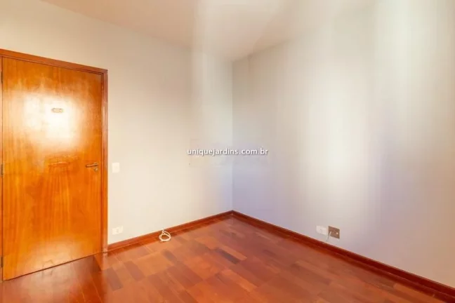 Imagem Apartamento à venda Paraíso São Paulo