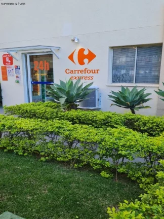 Imagem APARTAMENTO RESIDENCIAL em SÃO PAULO - SP, JARDIM VAZANI