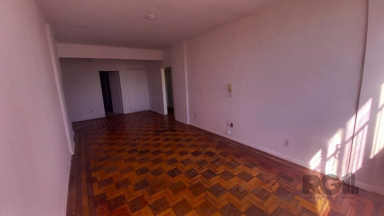Imagem Apartamento em Centro Histórico
