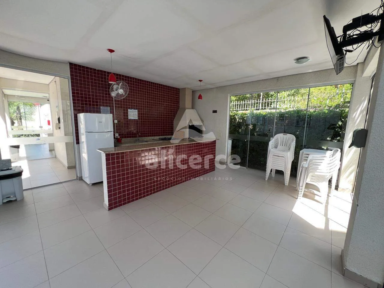 Imagem Apartamento à venda com 2 quartos , 48,34m² em Roçado São José