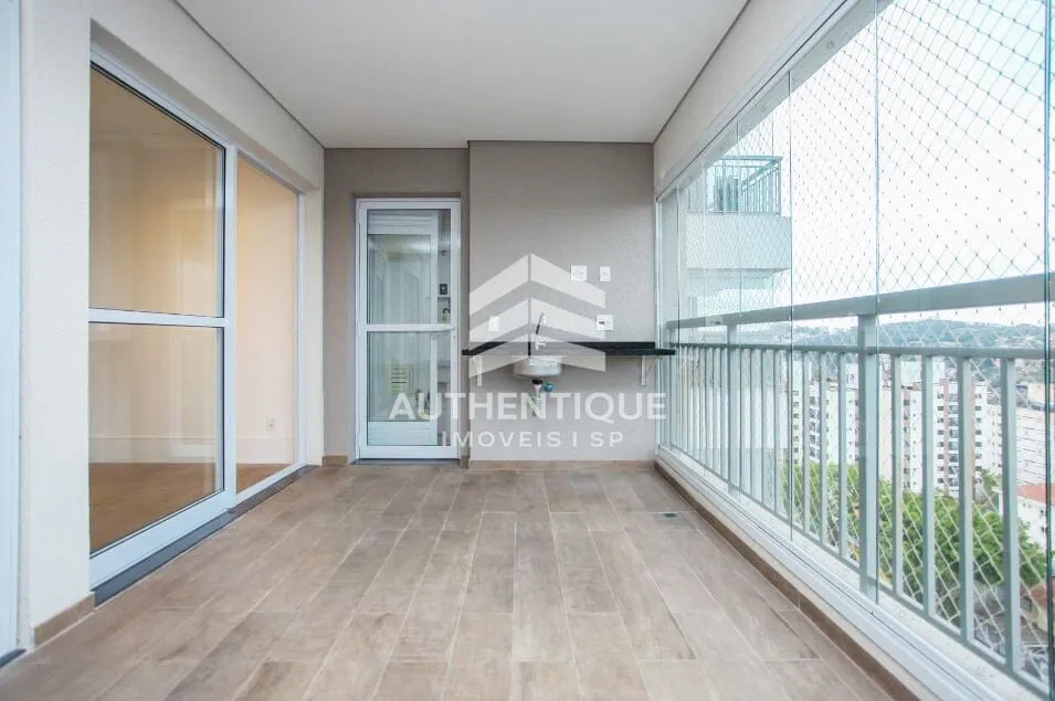 Imagem Eldorado Residencial Butantã - Apartamento à venda em São Paulo/SP