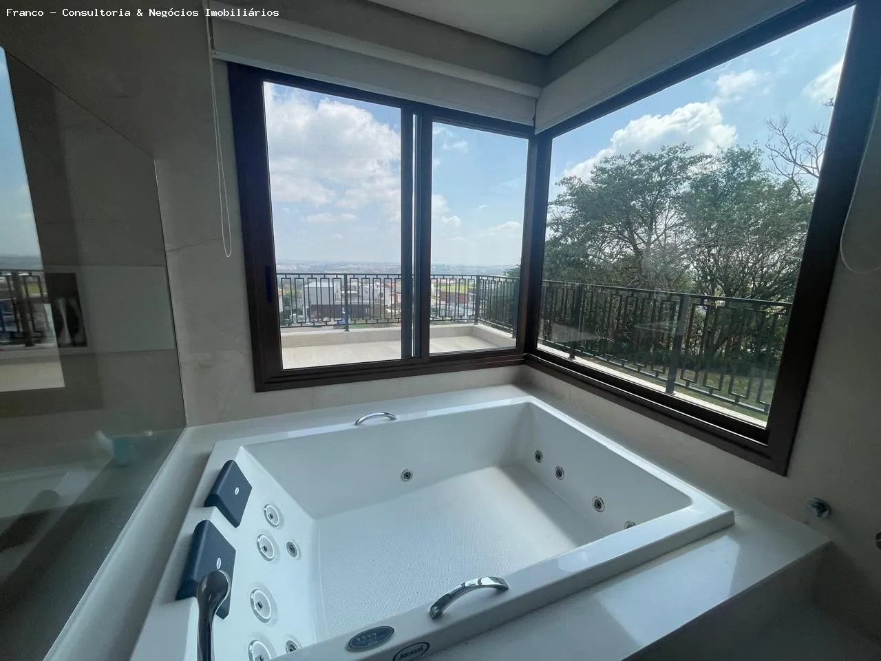 Imagem Casa em Condomínio para Venda em Itu, Kurumin, 5 dormitórios, 5 suítes, 7 banheiros, 4 vagas