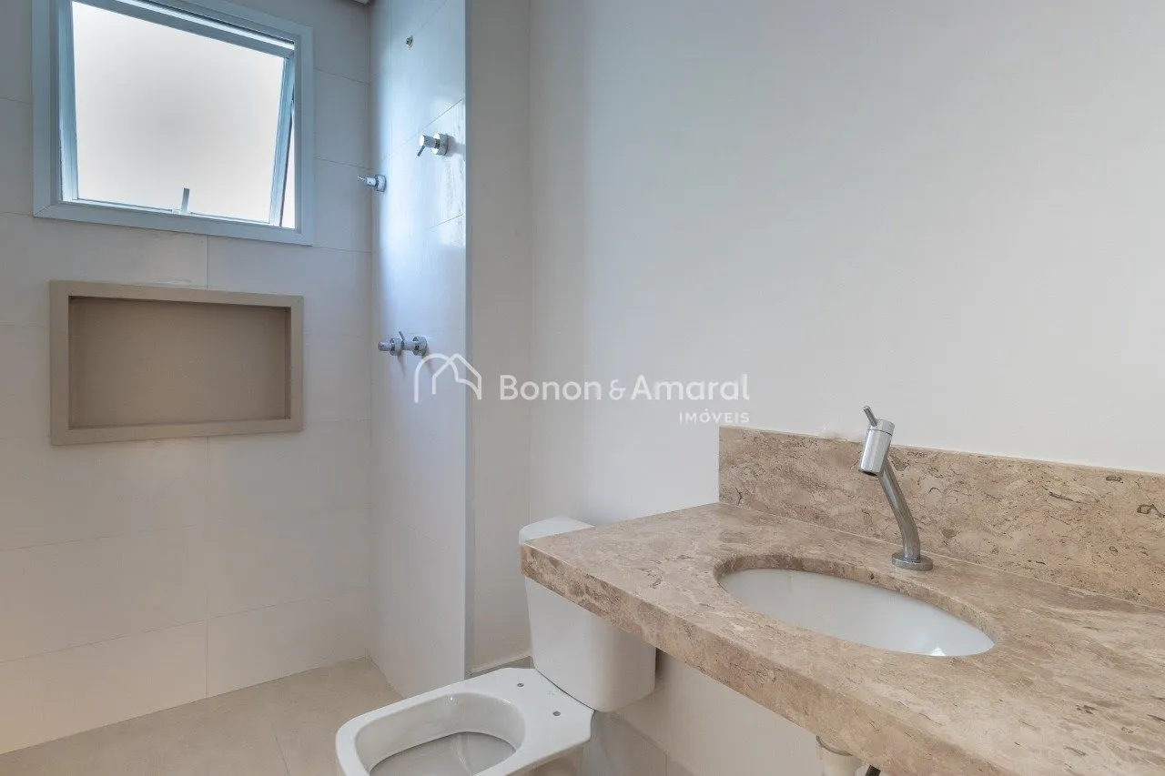 Imagem Apartamento à venda com 3 dormitórios no Eco Vila Santa Margarida no Bairro Morumbi em Paulínia - SP