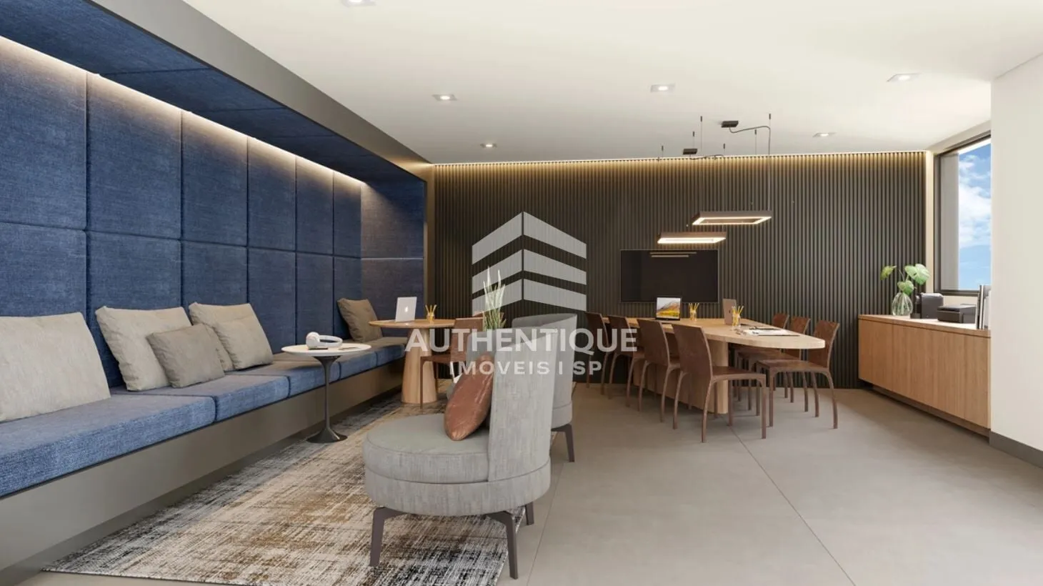 Imagem CABRAL 170 PINHEIROS - Apartamento à venda no bairro Pinheiros - São Paulo/SP, Zona Oeste