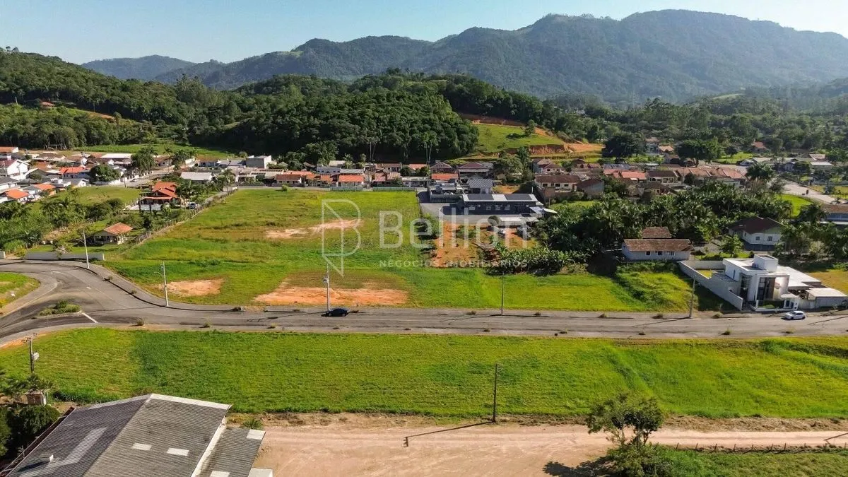 Imagem Terreno Plano com 454m² em Rua Sem Saída - Espaço, Tranquilidade e Excelente Oportunidade!