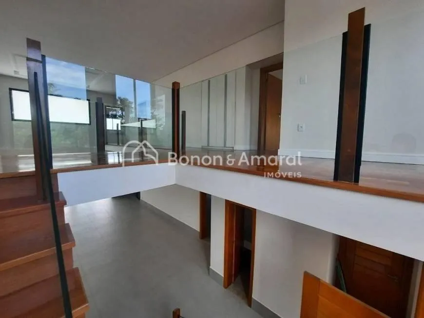 Imagem Casa em condomínio no Condominio Figueira Branca, de 4 quartos à venda, Betel - Paulínia/SP