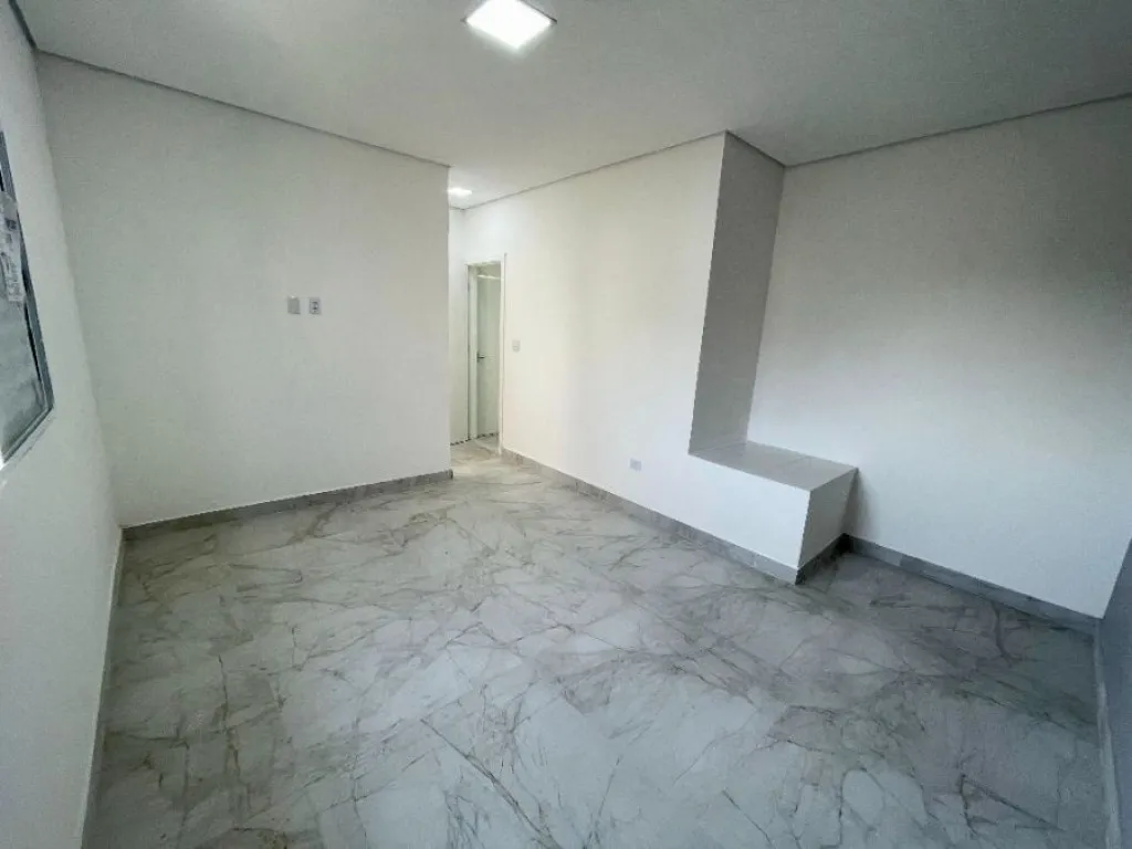 Imagem CASA COM 100,00 m² - MARACANÃ - PRAIA GRANDE SP