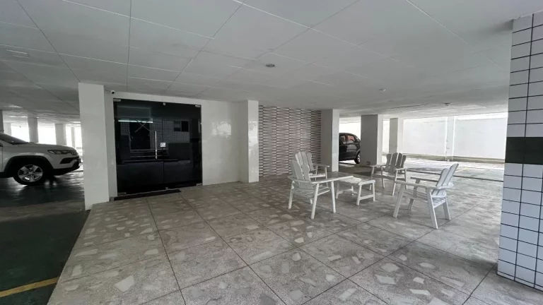 Imagem Apartamento com 69m em Boa Viagem