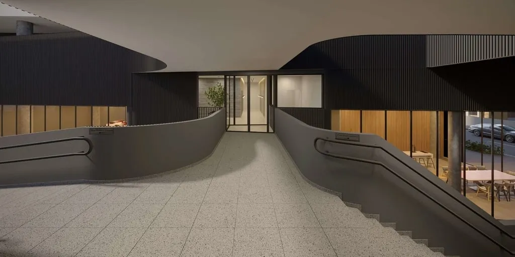 Imagem Apartamentos à venda no Centro de São Paulo com opção de 1 dormitório ou Studio, terraço, laze...