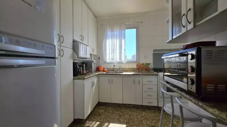 Imagem APARTAMENTO COM 03 QUARTOS, SUÍTE, LAZER NO CARMO!!!!!!!