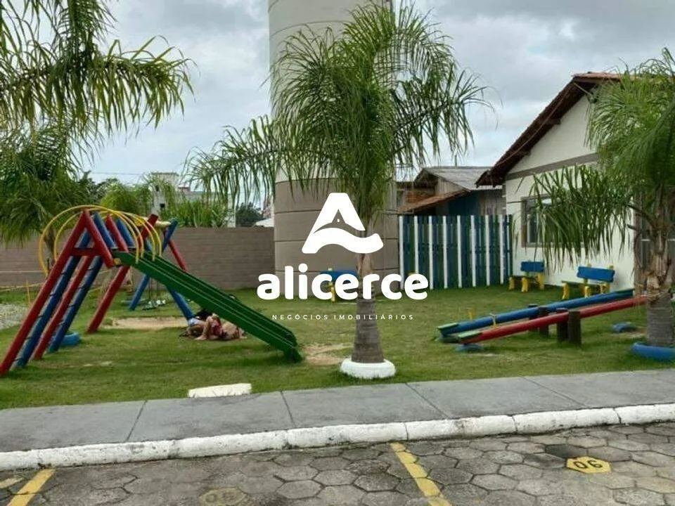 Imagem Ótimo apartamento com 2 quartos à venda - 65m² no Sertão do Maruim, São José/SC