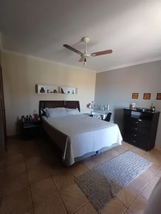 Imagem Casa 3 Dormitórios Jardim Santa Rosalia- Sorocaba/SP