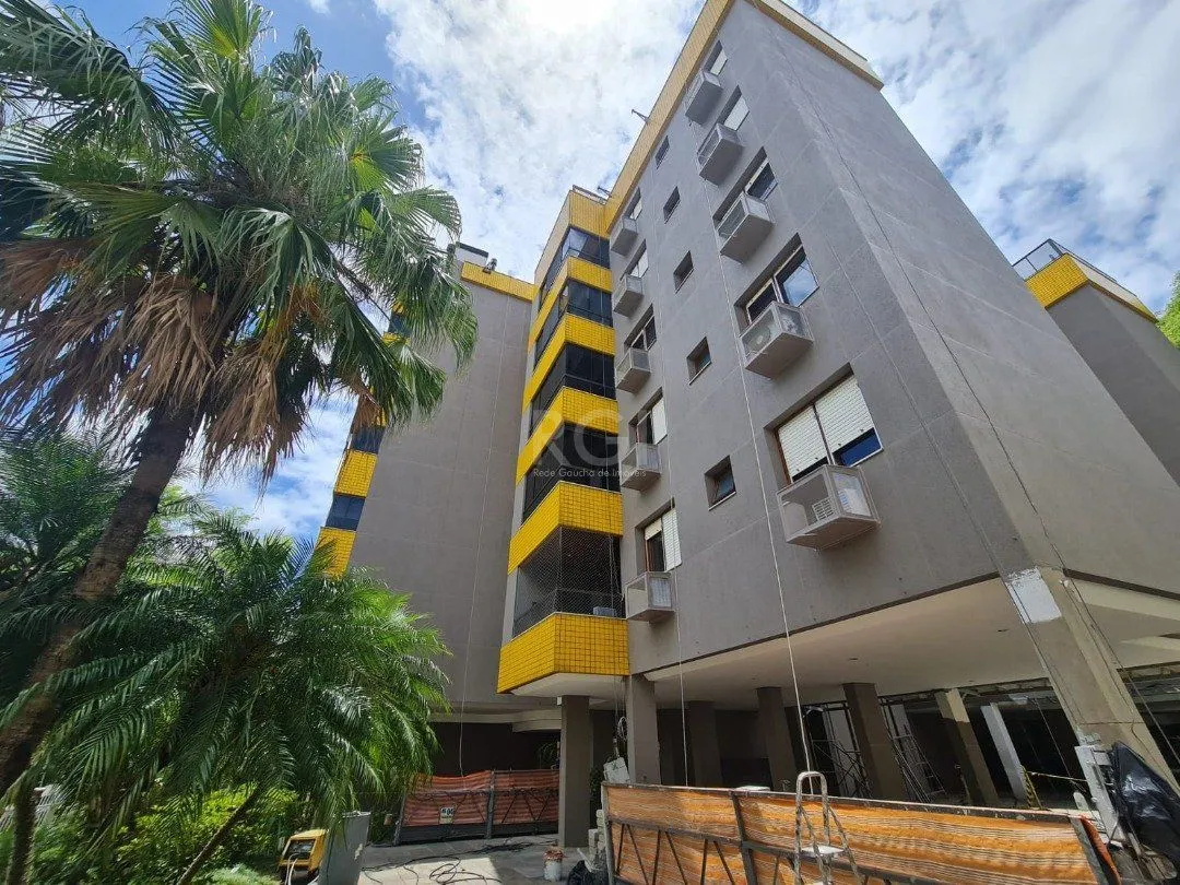 Imagem Apartamento em Menino Deus