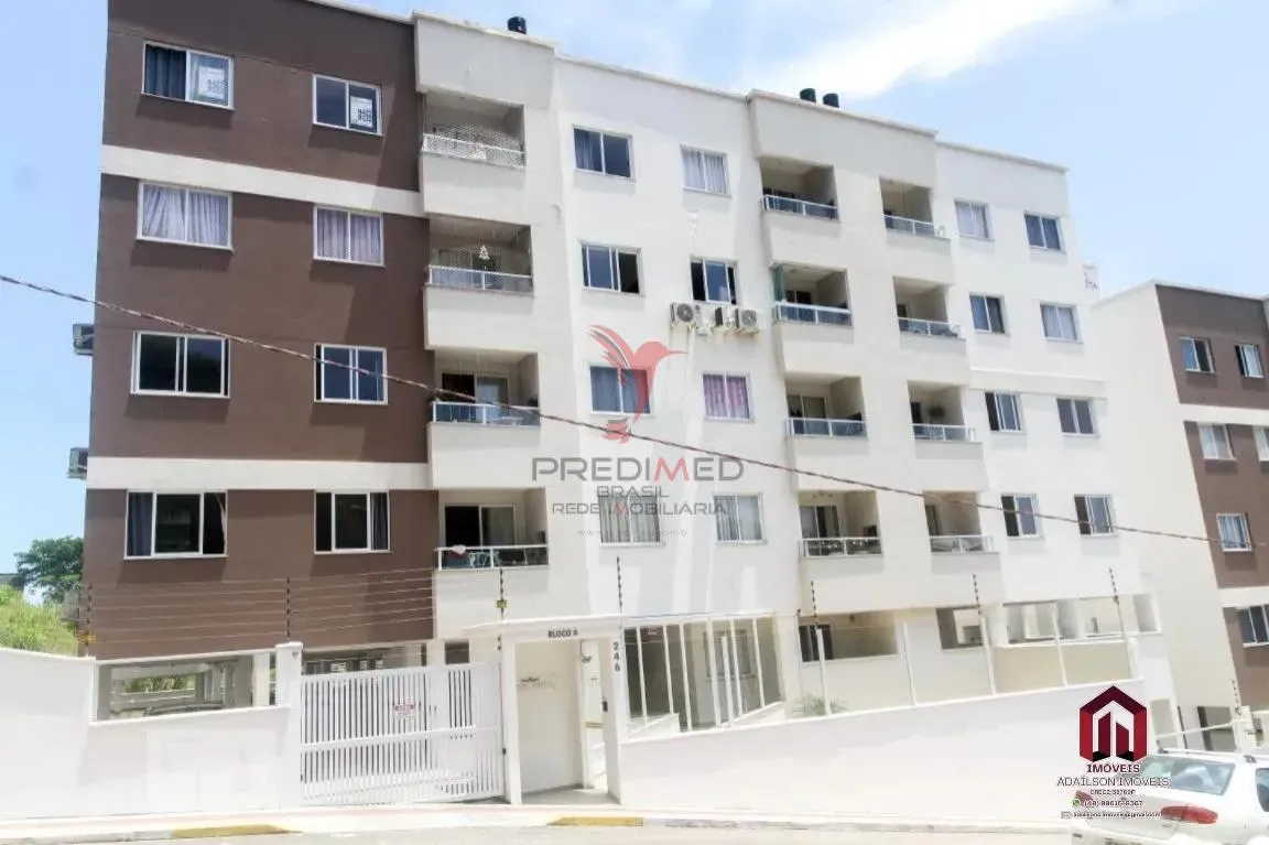 Imagem CLASSIC TERRAZ APTO SEMI MOBILIADO POR R$499.000 São Jose SC BRASIL