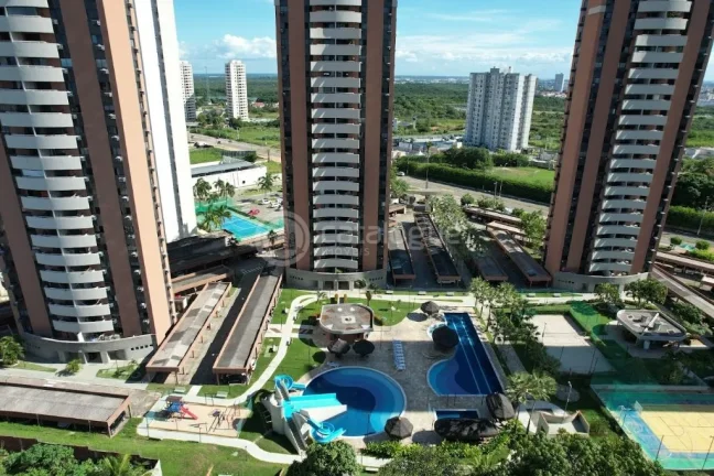 Imagem Vendo Cobertura duplex de 230 m2 duplex no Spoort Park