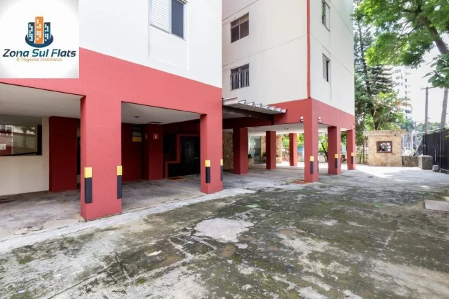 Imagem Apartamento à Venda Na Chácara Klabin Com 2 Dormitórios e 1 Vaga