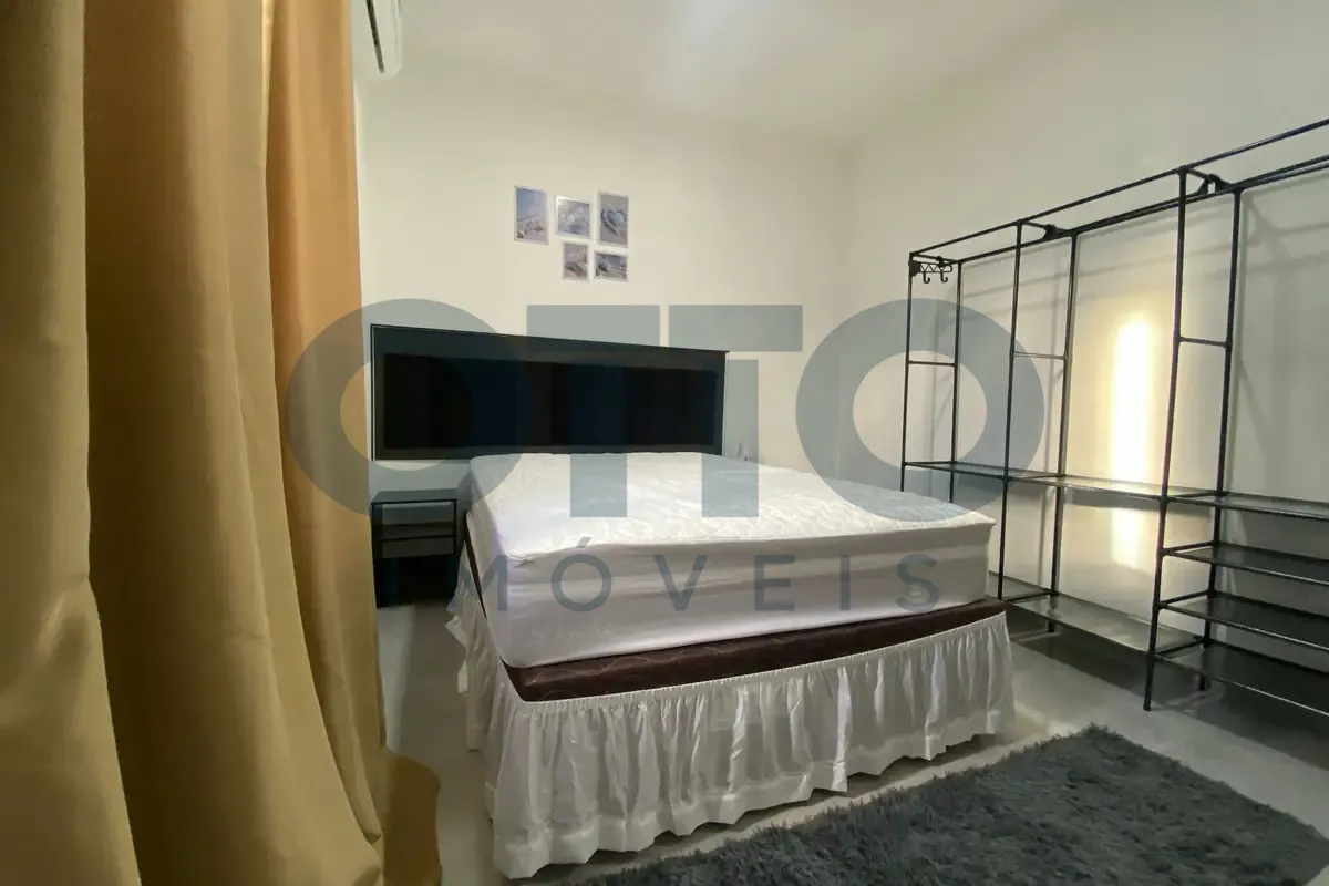 Imagem Apartamento com 2 suítes para locação em Mirante, Porto Seguro