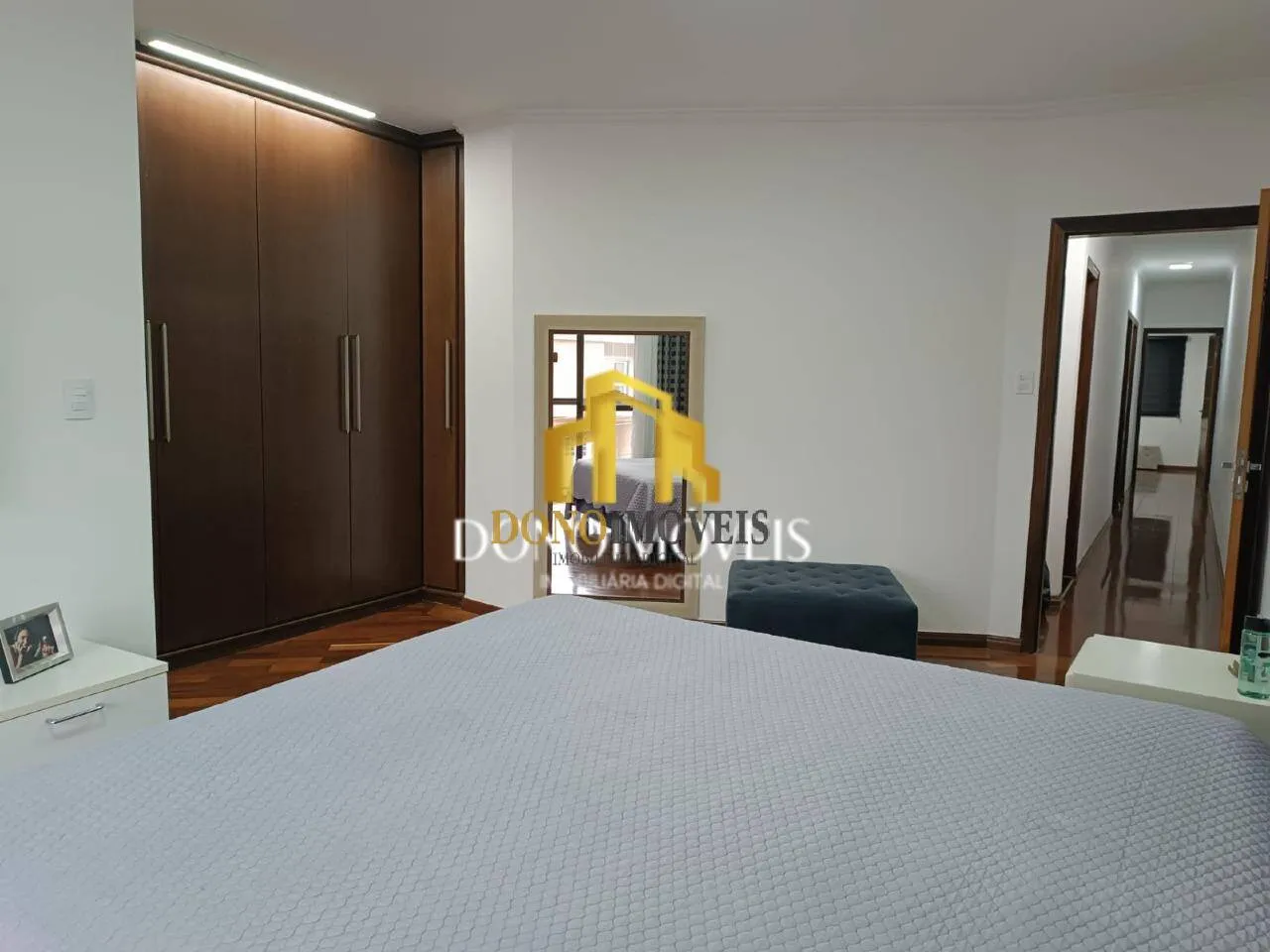 Imagem Sobrado no Nova Petrópolis | 4 Dorms | 6 Vagas | Churrasqueira