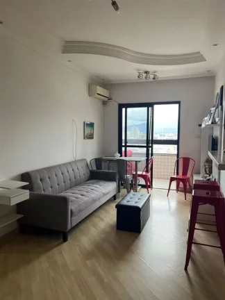 Imagem Apartamento com 1 dorm, Canto do Forte, Praia Grande - R$ 290 mil, Cod: 2911