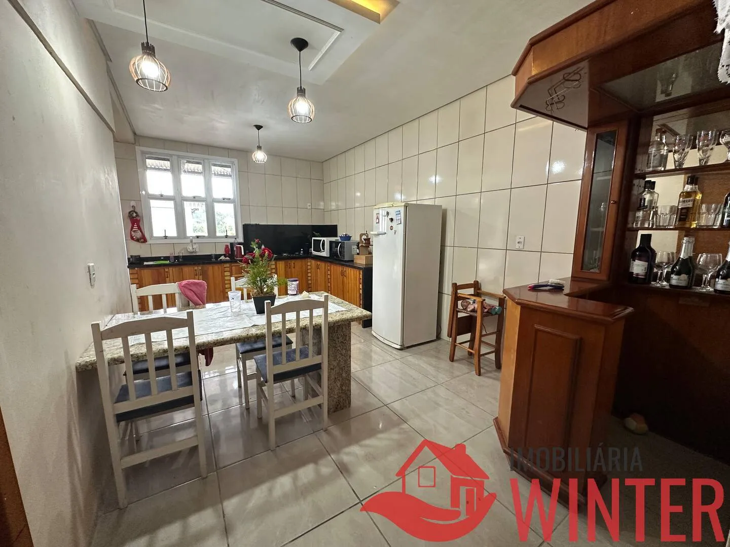 Imagem Prédio comercial e residencial