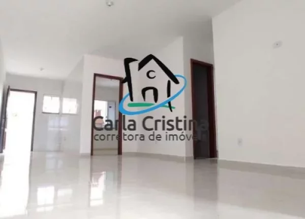 Imagem CASA RESIDENCIAL em PONTAL DO PARANÁ - PR, Balneário Canoas