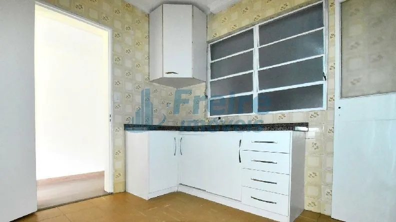 Imagem Apartamento 3 dorm 1suite centro historico