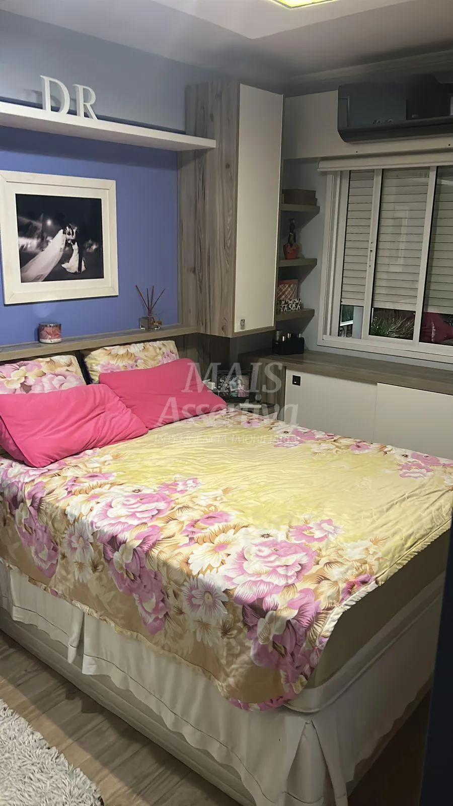 Imagem Ótimo apartamento a venda no Residencial Wekeend, Jardim Mauá em Novo Hamburgo