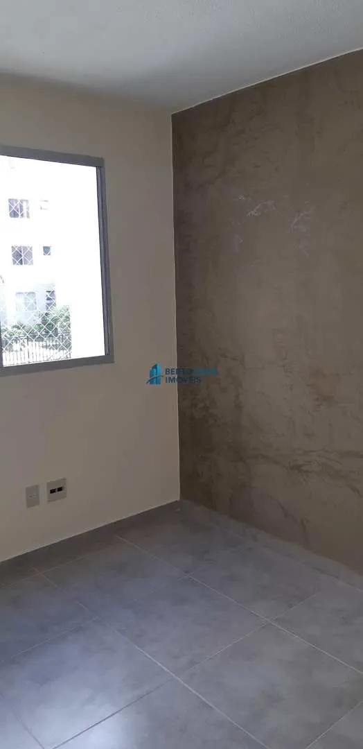 Imagem Apartamento Padrão