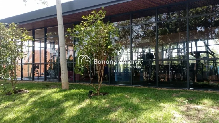 Imagem Venda terreno em Condomínio Alphaville D Pedro Zero em Campinas !!
Condomínio de alto padrão , em...