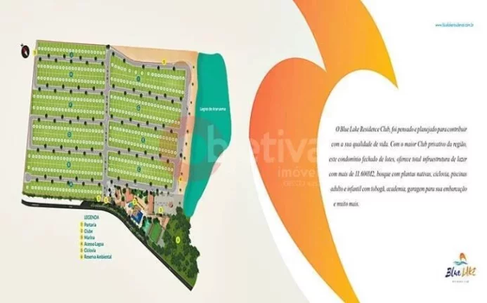 Imagem Terreno à venda, 250 m² - Figueira - Arraial do Cabo/RJ