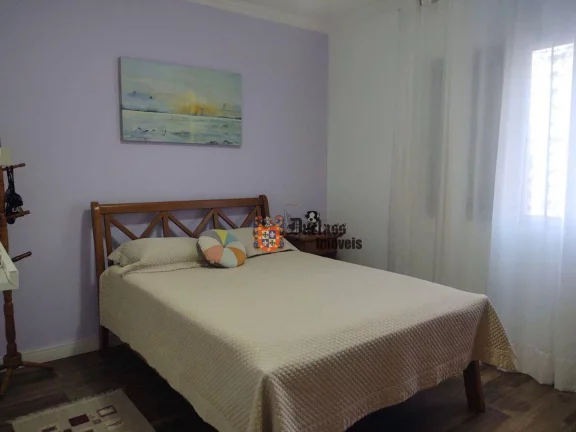 Imagem Apartamento com 3 dormitórios à venda, 137 m² por R$ 680.000,00 - Ocian - Praia Grande/SP