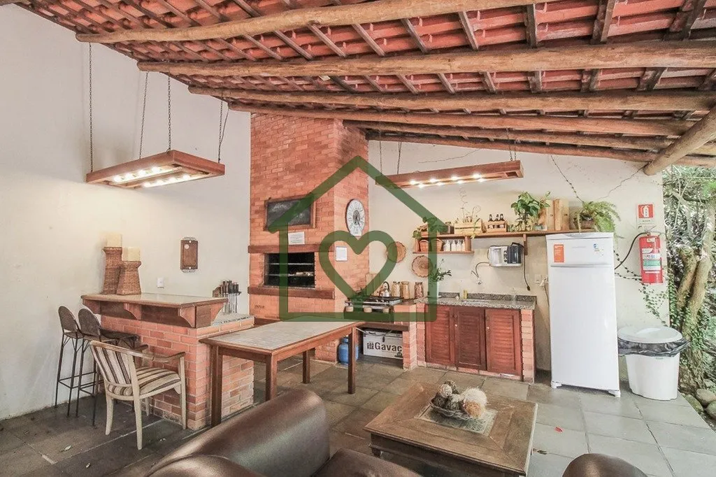 Imagem Apartamento de 3 dormitórios transformado em 2 suítes + closet com possibilidade de reversão - To...