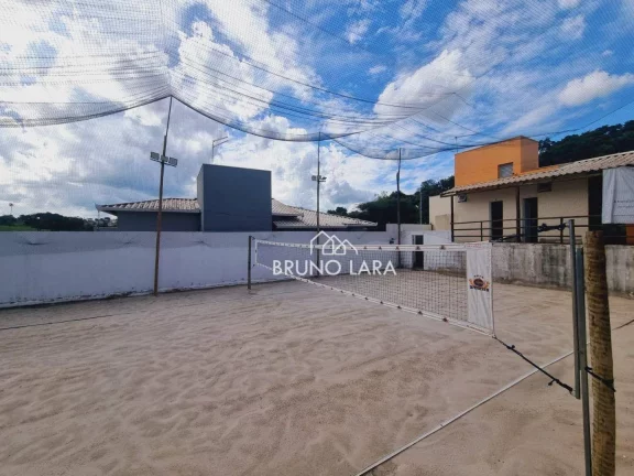Imagem Terreno disponível para locação no bairro Três Poderes, Igarapé-MG