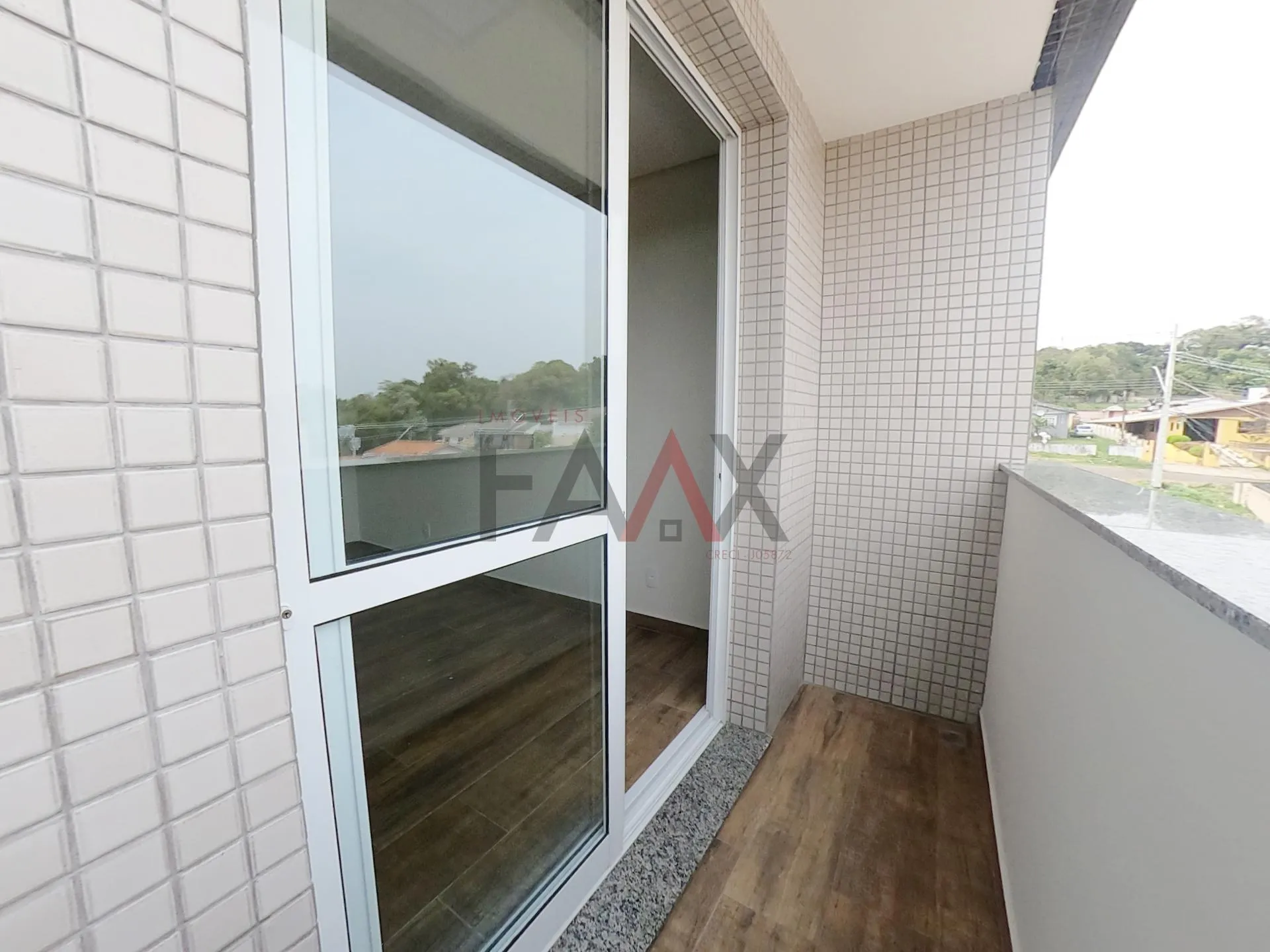 Imagem APARTAMENTO À VENDA PRÓXIMO VOLTA GRANDE EM GUARAPUAVA - PR