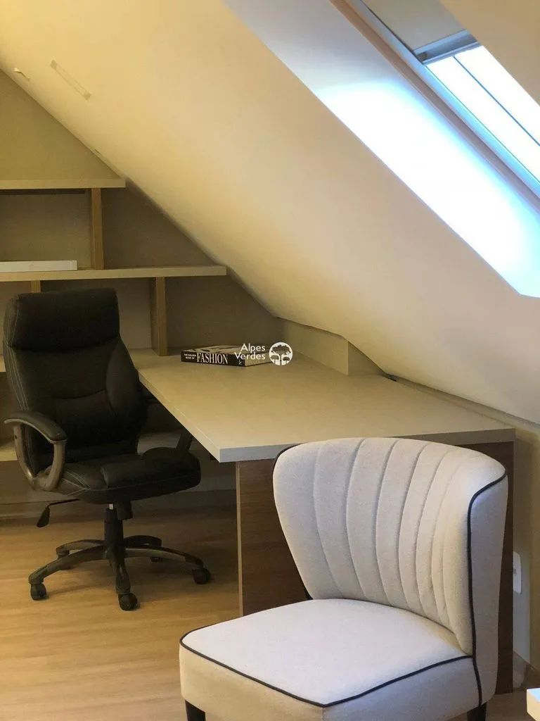 Imagem Vende-se cobertura em Gramado- 2 Quartos- Valor R$1.790.000,00