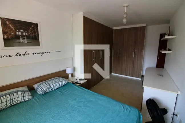 Imagem Apartamento à Venda - Recreio, 3 Quartos, 107 m2
