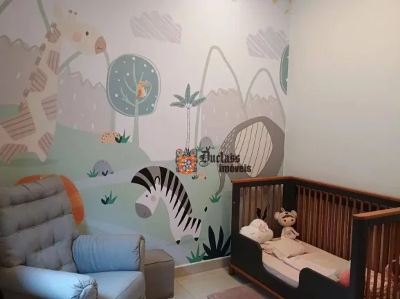 Imagem Casa com 3 dormitórios à venda, 168 m² por R$ 1.380.000,00 - São Venâncio - Itupeva/SP