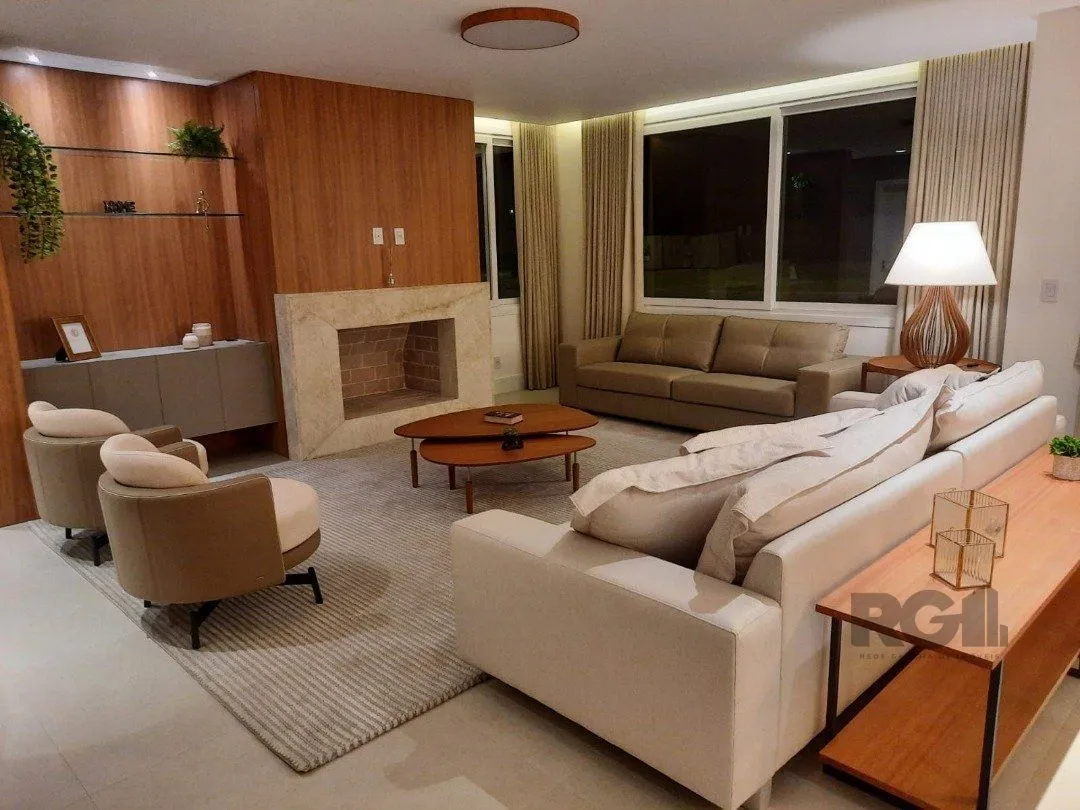Imagem Casa de Condomínio em Nova Xangri-lá