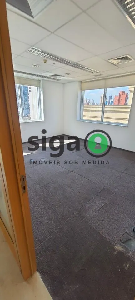 Imagem Andar corporativo com 503 m² para alugar em São Paulo - SP 503 m²