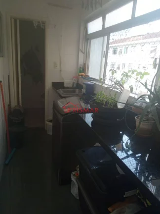 Imagem Apartamento 2 dormitórios suíte Marapé