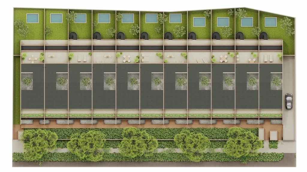 Imagem Luxuosa casa em condomínio no Morumbi, São Paulo-SP: 3 quartos, 3 suítes, 7 banheiros, 3 vagas, 524,57m². Venha conferir!