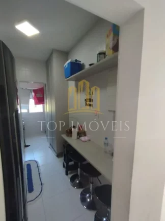 Imagem LINDO APARTAMENTO À VENDA NO VISTA VERDE – 3 DORMITÓRIOS + LAZER COMPLETO! Conforto, segurança e qualidade de vida te esperam neste maravilhoso apartamento localizado no coração do Vista Verde, um dos bairros mais tranquilos e bem estruturados de São José