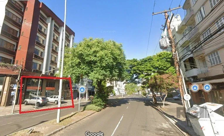 Imagem Loja comercial, disponível para venda e locação na Avenida Cristóvão Colombo