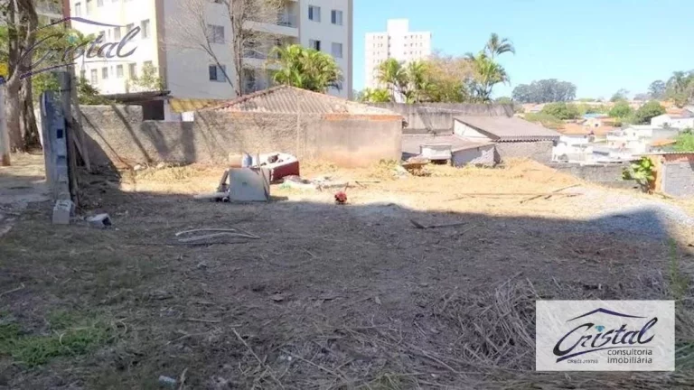 Imagem Terreno Residencial à venda, Vila Gomes, São Paulo - .