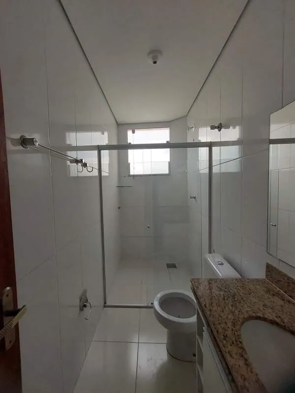 Imagem TORRE ÚNICA+ELEVADOR+VAGA DE GARAGEM+APARTAMENTO AMPLO+ÁREA PRIVATIVA+NÃO ACEITA PET