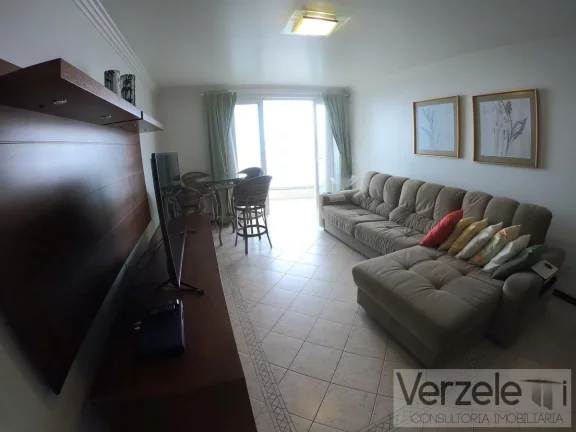 Imagem Apartamento para Temporada em Balneário Camboriú / SC no bairro Centro