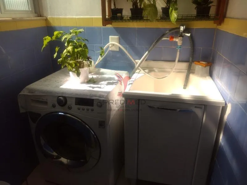 Imagem Apartamento 1 dormitório 50m² 1 vaga Jardim Guanabara Rio de Janeiro/RJ