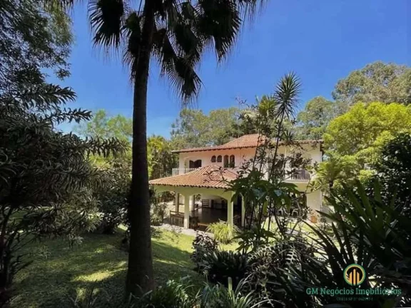 Imagem Villa Vianna. 4d (2sts). Ótima! Piscina, gourmet, hóspedes, home-office!